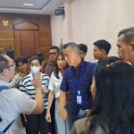 Keluarga Korban Tabrak Lari Tak Terima Terdakwa Dapat Penangguhan Tahanan Kota