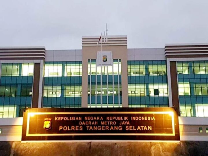 Polres Tangsel Batal Didemo Mahasiswa, Aktivis Perempuan dan Anak Angkat Bicara