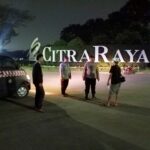 IPDA Amir Murtado Pimpin Ops Cipkon, Jaga Cikupa Tetap Kondusif