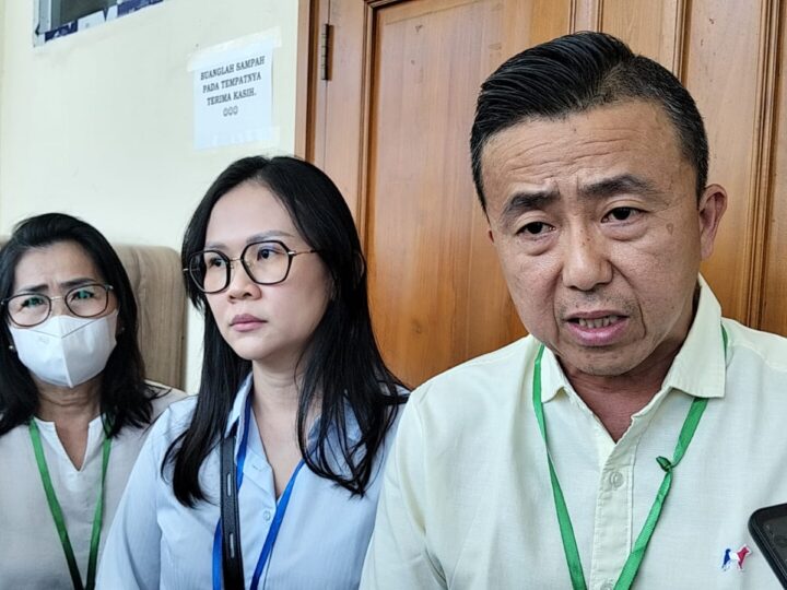 JPU Tolak Eksepsi Terdakwa Tabrak Lari, Keluarga Korban Minta Majelis Hakim Segera Jatuhkan Hukuman
