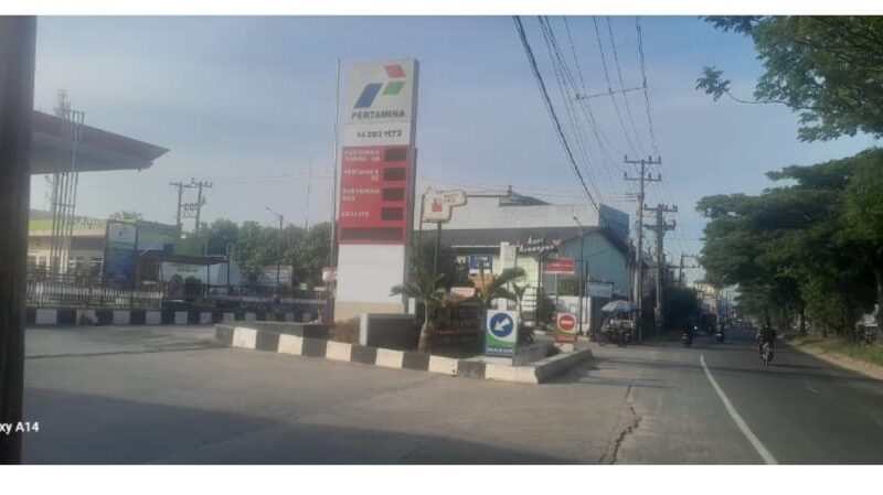 Rilis Berita Bantahan/Klarifikasi Tentang Dugaan “SPBU 14.203.1173 Desa Buntu Bedimbar Bermain BBM Subsidi”