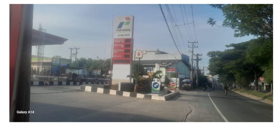 Rilis Berita Bantahan/Klarifikasi Tentang Dugaan “SPBU 14.203.1173 Desa Buntu Bedimbar Bermain BBM Subsidi”