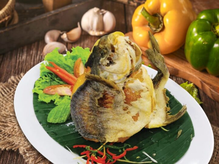 Menyambut HUT RI Ke-80, Kungfu Live Seafood Market Mega Bekasi Tawarkan Promo Menarik