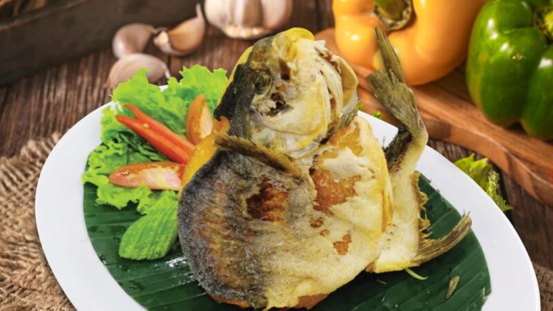 Menyambut HUT RI Ke-80, Kungfu Live Seafood Market Mega Bekasi Tawarkan Promo Menarik