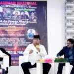 Poros Alternatif Pastikan Prabowo Subianto Tepati Amanah Rakyat