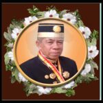Innalillahiwainnailaihirojiun, Tokoh Adat Kesultanan Kutaringin Pangeran Muasjidinsyah Wafat di Usia 77 Tahun.