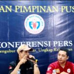 FWJ Indonesia Soroti Polemik Dr Syahpri Putra Wangsa vs Ismet Saputra Wijaya