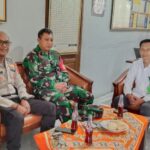Polsek Tigaraksa Klarifikasi Video Viral Perkelahian Pelajar SMPN 3 Tigaraksa dan MTsN 19