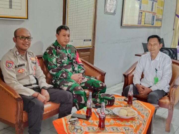 Polsek Tigaraksa Klarifikasi Video Viral Perkelahian Pelajar SMPN 3 Tigaraksa dan MTsN 19