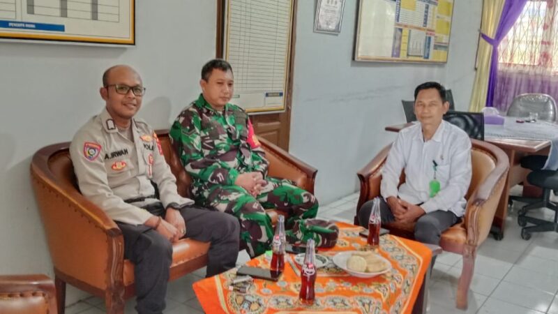 Polsek Tigaraksa Klarifikasi Video Viral Perkelahian Pelajar SMPN 3 Tigaraksa dan MTsN 19
