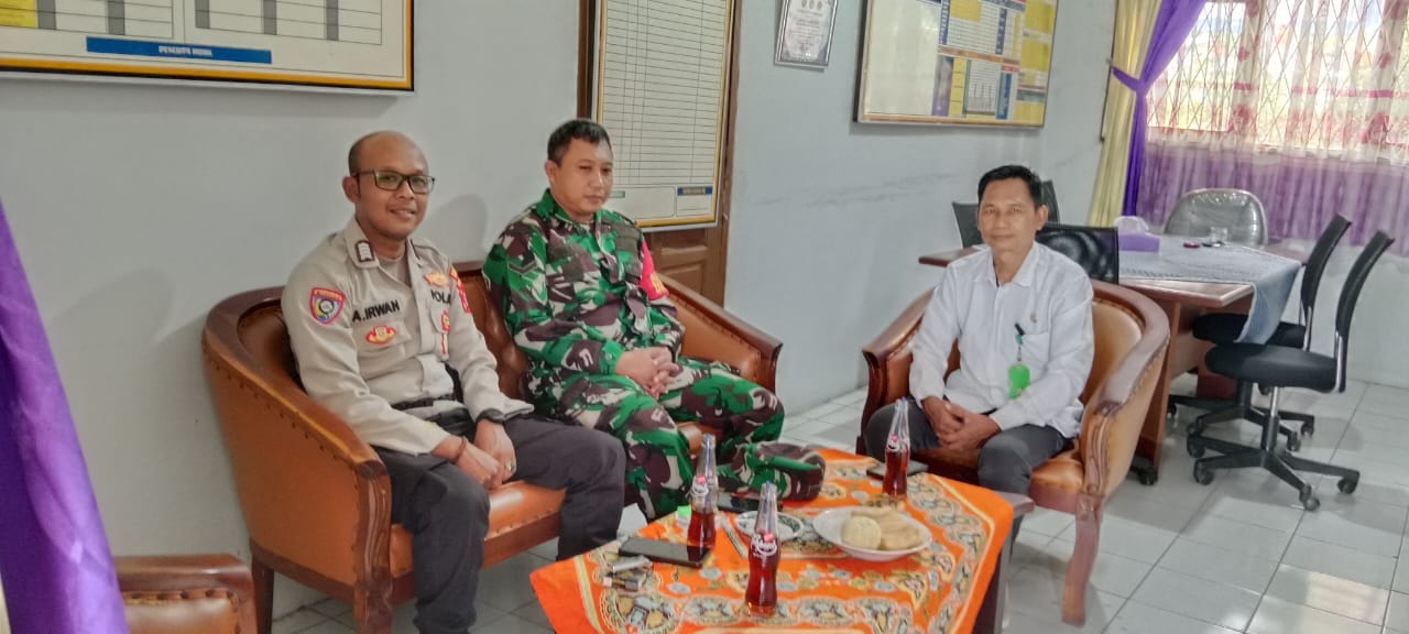 Polsek Tigaraksa Klarifikasi Video Viral Perkelahian Pelajar SMPN 3 Tigaraksa dan MTsN 19