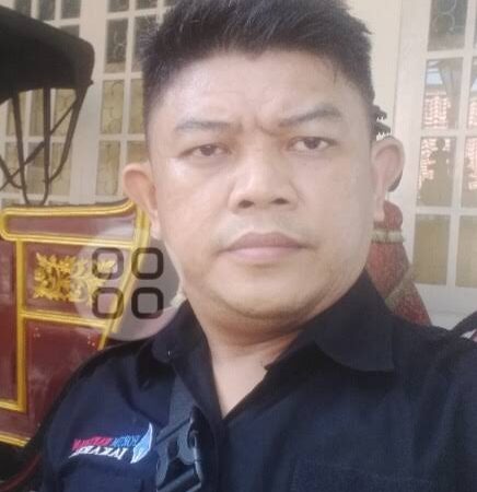 Insiden Brutal di Area Pabrik di Serang Wartawan Dikeroyok, Ketua FWJI Korwil Tangsel Desak Penegakan Hukum