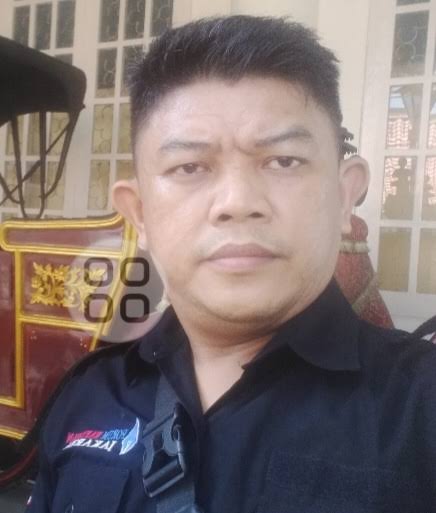 Insiden Brutal di Area Pabrik di Serang Wartawan Dikeroyok, Ketua FWJI Korwil Tangsel Desak Penegakan Hukum