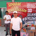 Pemdes Rumpin Gelar Lomba Semarak Kemerdekaan HUT RI ke 80 Tahun