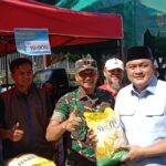 Gebyar UMKM dan Gerakan Pangan Murah Warnai Kabupaten Bogor, Ribuan Warga Nikmati Harga Terjangkau
