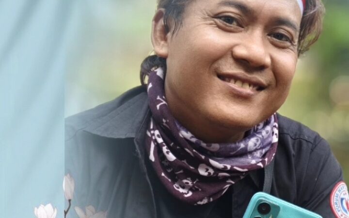 Himbau Masyarakat Jaga Kondusifitas Wilayah, Ketua FWJI Kota tangerang “Waspadai Provokasi”, Jaga Ketertiban Bersama