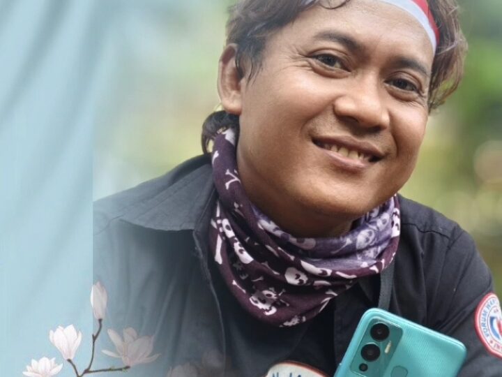 Himbau Masyarakat Jaga Kondusifitas Wilayah, Ketua FWJI Kota tangerang “Waspadai Provokasi”, Jaga Ketertiban Bersama