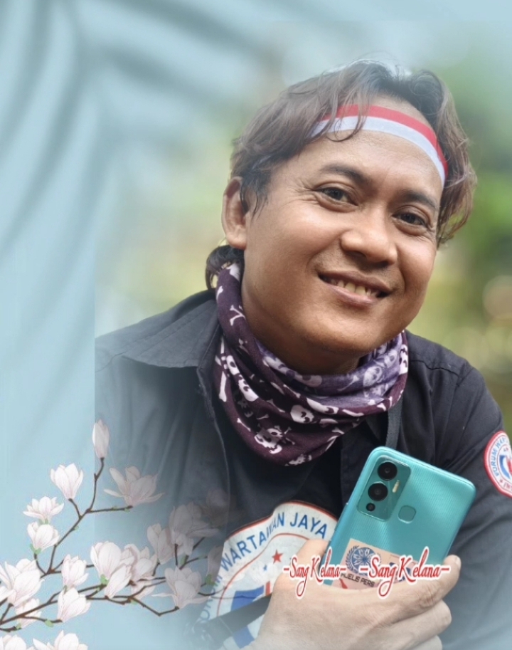 Himbau Masyarakat Jaga Kondusifitas Wilayah, Ketua FWJI Kota tangerang “Waspadai Provokasi”, Jaga Ketertiban Bersama