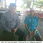 Ketua Umum Yayasan Sosial PM Tabagsel Deli Serdang Mengapresiasi Pencapaian Kerjasama Bupati Dengan DPRD Deli Serdang Dalam Penetapan RPJMD 2025-2029