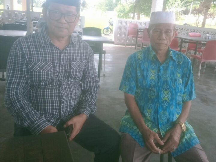 Ketua Umum Yayasan Sosial PM Tabagsel Deli Serdang Mengapresiasi Pencapaian Kerjasama Bupati Dengan DPRD Deli Serdang Dalam Penetapan RPJMD 2025-2029