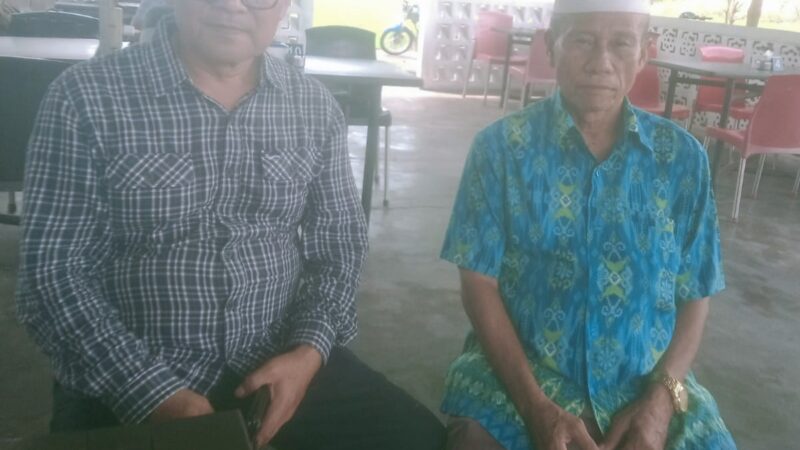 Ketua Umum Yayasan Sosial PM Tabagsel Deli Serdang Mengapresiasi Pencapaian Kerjasama Bupati Dengan DPRD Deli Serdang Dalam Penetapan RPJMD 2025-2029
