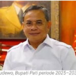 Bupati Pati Sudewo Enggan Mengundurkan Diri, Tapi Hormati Hak Angket DPRD.