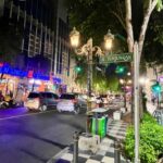 Dinas Perhubungan Kota Surabaya Berencana Buka Titik Parkir Baru Lagi di Sekitar Jalan Tunjungan