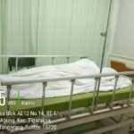Inna lillahi wa inna ilaihi raji’un Telah Berpulang Ke Rahmatullah Istri Dari Bang Saniman Imang Kabiro Kab. Tangerang Media Mitramabesnews.