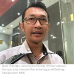 Dalam OTT Wamenaker, KPK Menyita Puluhan Kendaraan dan Uang