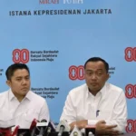 Presiden Prabowo Persilahkan KPK Jalankan Proses Hukum Terhadap Wamenaker Yang Terjaring OTT