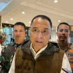 Larangan Parkir Tepi Jalan Tunjungan Tidak Mengurangi Pengunjung, Ujar Walikota Surabaya.