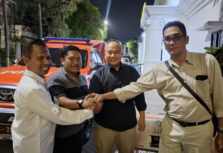 Kasus Intimidasi Terhadap Karyawan PT. BOT Finance di Surabaya Dengan Joyosemoyo Community Berakhir Damai