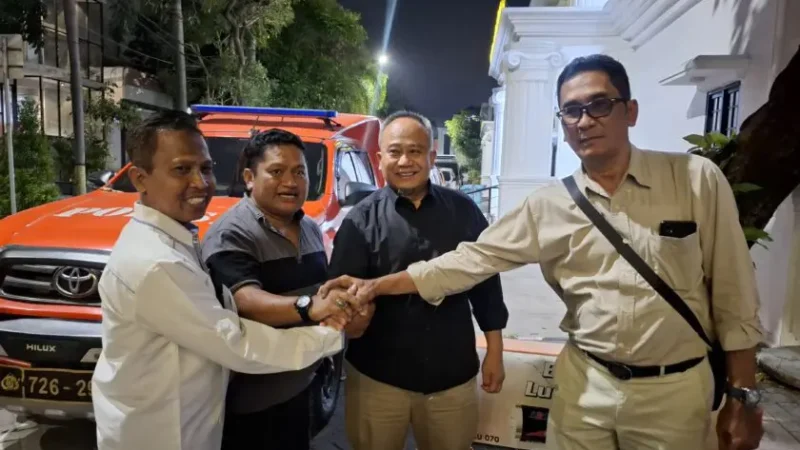 Kasus Intimidasi Terhadap Karyawan PT. BOT Finance di Surabaya Dengan Joyosemoyo Community Berakhir Damai