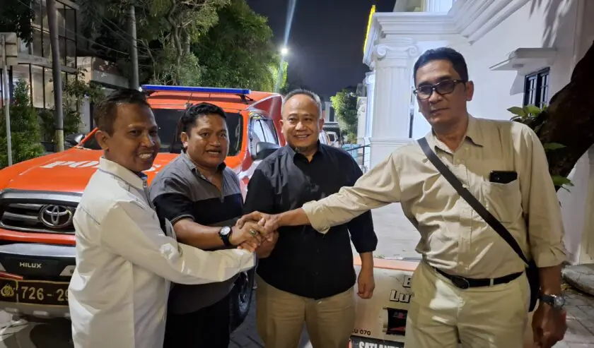 Kasus Intimidasi Terhadap Karyawan PT. BOT Finance di Surabaya Dengan Joyosemoyo Community Berakhir Damai