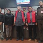 Terbongkar.., Mantan Pj Bupati Sidoarjo Terlibat Kasus Korupsi Dindik Jawa Timur Senilai Rp 179 M.