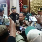 KPK Lakukan Pemeriksaan Terhadap Bupati Pati Sudewo di Gedung Merah Putih Hari Ini