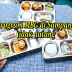 Ratusan Siswa di Kabupaten Sampang Kelaparan, Makan Bergizi Gratis Tak Kunjung Tiba Hingga Pulang Sekolah