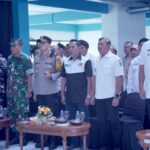 Bupati Pacitan   Indrata Nur Bayuaji   Berharap KMP Lebih Berdaya, Maju dan Bermanfaat