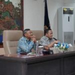 Pemkot Pekanbaru Belajar ke Kabupaten Pacitan, Tertarik dan Terkesan Atas Kebersihan Kotanya.