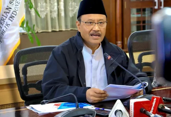 Kemensos Tegaskan ASN, TNI/Polri hingga Pegawai BUMN Tak Berhak Terima Bansos
