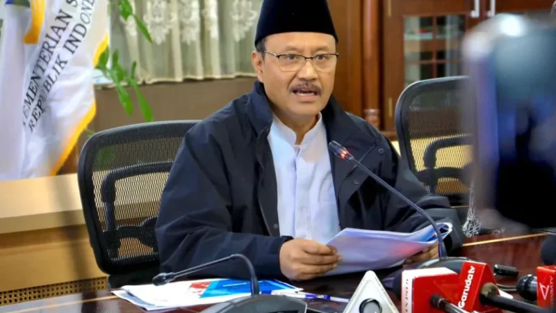Kemensos Tegaskan ASN, TNI/Polri hingga Pegawai BUMN Tak Berhak Terima Bansos