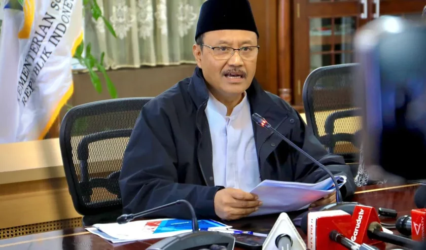 Kemensos Tegaskan ASN, TNI/Polri hingga Pegawai BUMN Tak Berhak Terima Bansos