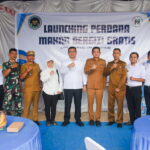 SPPG Pertama Di Sunggal Resmi Beroperasi Serap 50 Tenaga Kerja Lokal