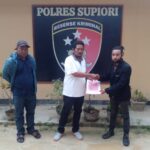 Pemantau Keuangan Negara (PKN) Kembali Menerima Piagam Penghargaan Dari Negara
