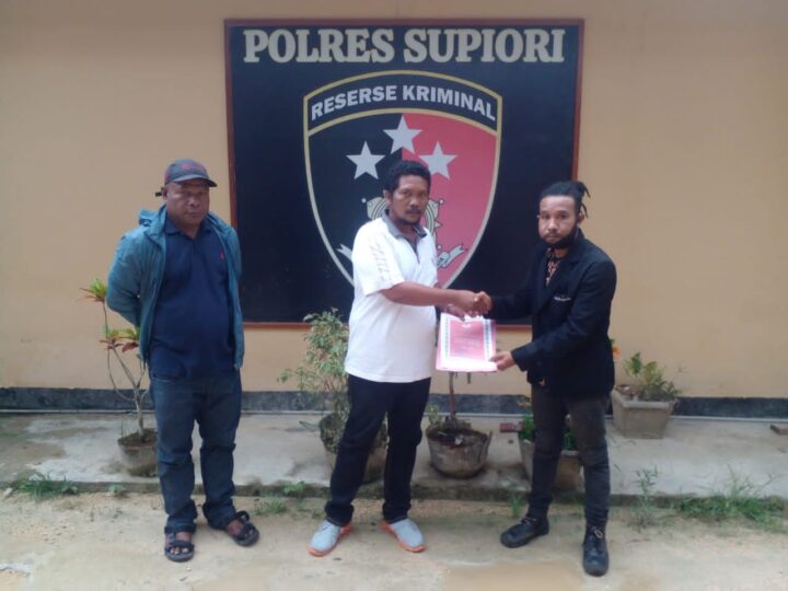 Pemantau Keuangan Negara (PKN) Kembali Menerima Piagam Penghargaan Dari Negara