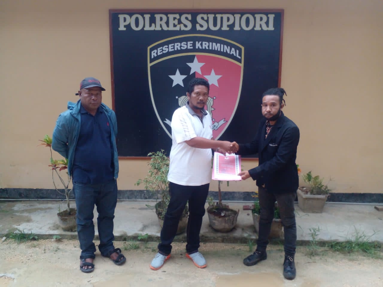 Pemantau Keuangan Negara (PKN) Kembali Menerima Piagam Penghargaan Dari Negara