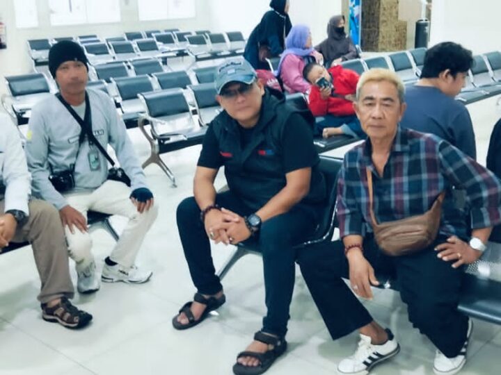 Solidaritas FWJ Indonesia: Lebih dari Sekadar Profesi, Sebuah Keluarga yang Saling Mendukung