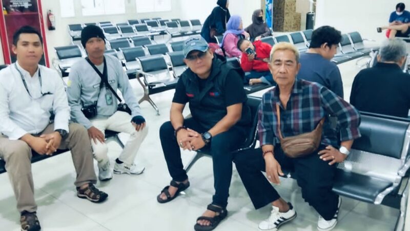 Solidaritas FWJ Indonesia: Lebih dari Sekadar Profesi, Sebuah Keluarga yang Saling Mendukung