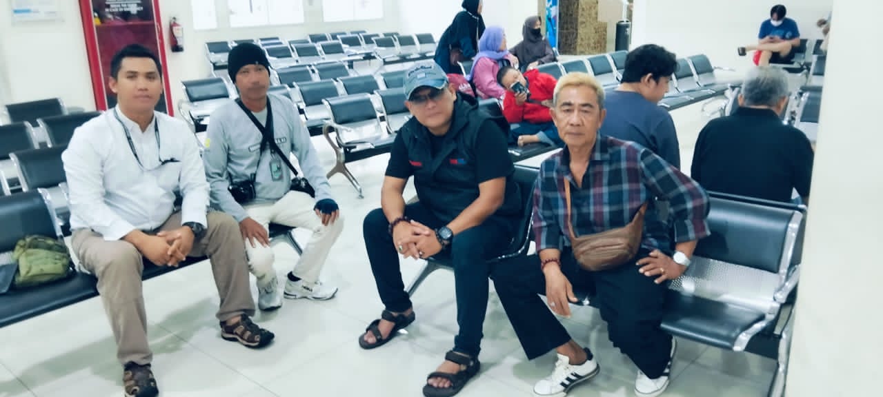 Solidaritas FWJ Indonesia: Lebih dari Sekadar Profesi, Sebuah Keluarga yang Saling Mendukung