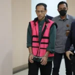Kejagung Langsung Menahan Nadiem Makarim Mantan Mendikbudristek Setelah Resmi Ditetapkan Menjadi Tersangka Dugaan Korupsi Chromebook